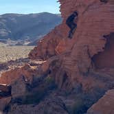 Review photo of Atlatl Rock Campground — Valley of Fire State Park by Kathleen D., October 14, 2020