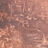 Review photo of Atlatl Rock Campground — Valley of Fire State Park by Kathleen D., October 14, 2020