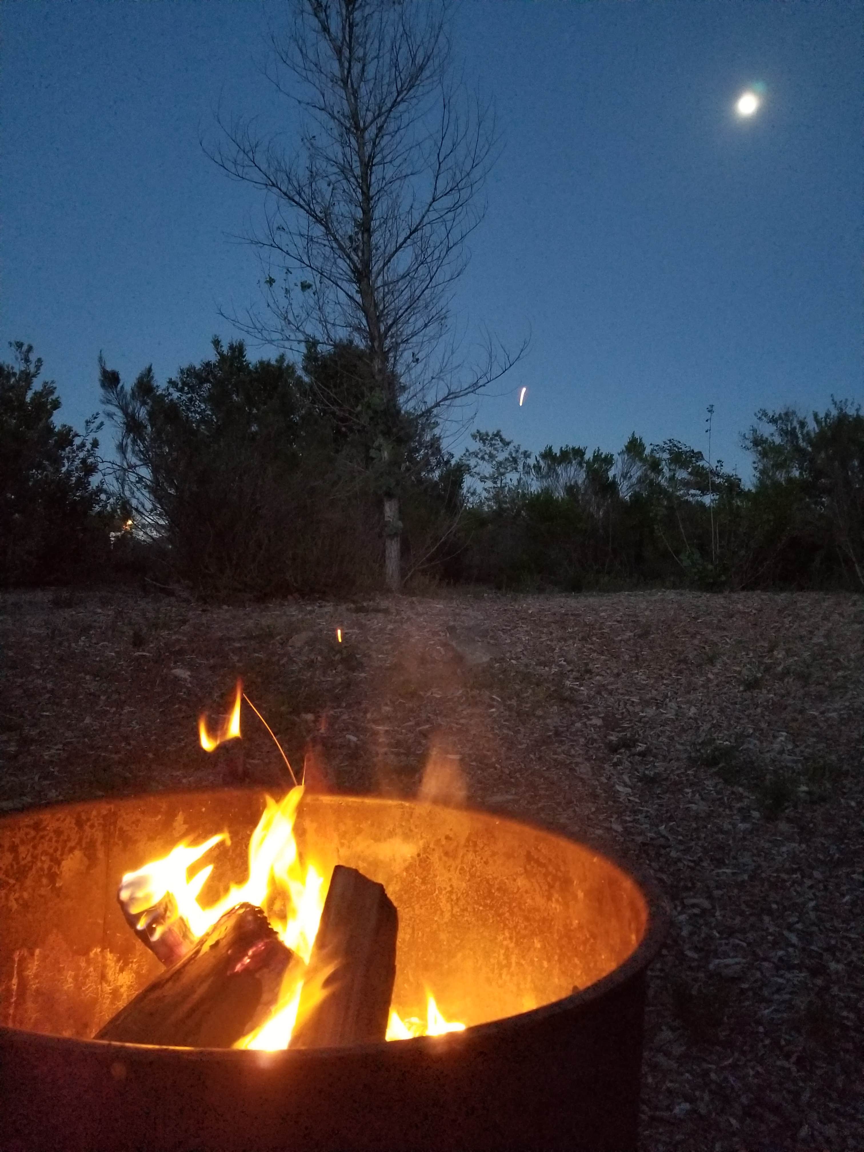 Melissa O.'s photo at Kumeyaay Lake Campground near El Cajon, CA