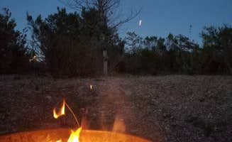 Melissa O.'s photo at Kumeyaay Lake Campground near Lakeside, CA