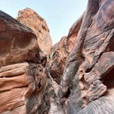 Review photo of Atlatl Rock Campground — Valley of Fire State Park by Kathleen D., October 14, 2020