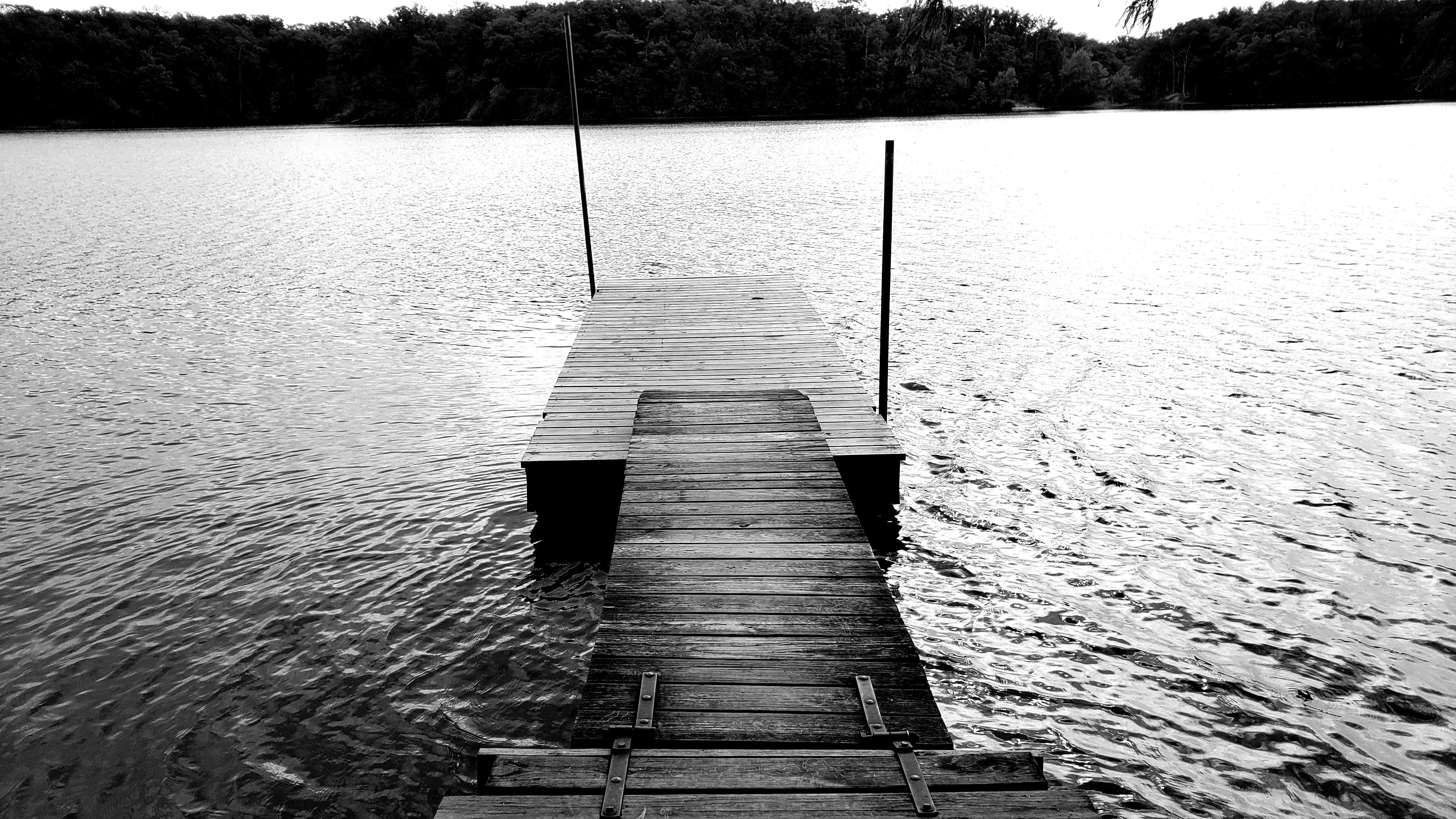 Camper-submitted photo at Washington County State Recreation Area near Centralia, IL