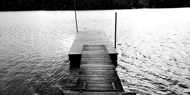 Camper submitted image from Washington County State Recreation Area