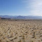 Review photo of Borrego Palm Canyon Campground — Anza-Borrego Desert State Park by Melissa O., May 21, 2018