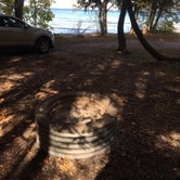Review photo of Leelanau State Park Campground by Mark L., October 14, 2020