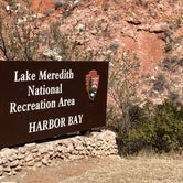 Review photo of Harbor Bay — Lake Meredith National Recreation Area by Sofia A., October 14, 2020