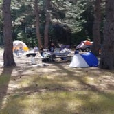 Review photo of Sand Bar Flat Campground by Anthony Q., May 21, 2018
