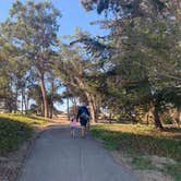 Review photo of North Beach Campground — Pismo State Beach by Alexandra T., October 14, 2020