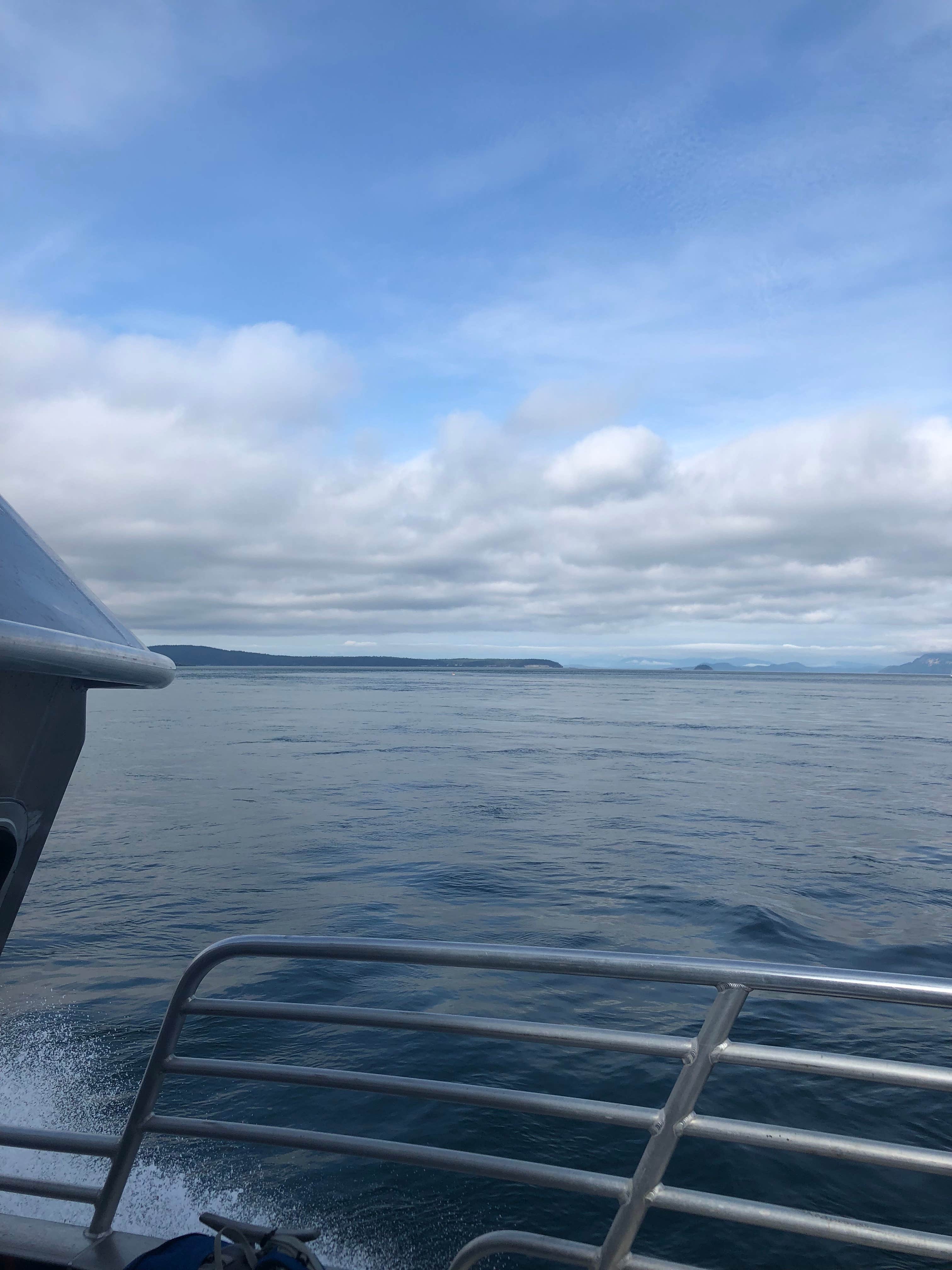 Camping near Patos Island State Park Campground: Sucia Island Marine State Park Campground, Eastsound, Washington