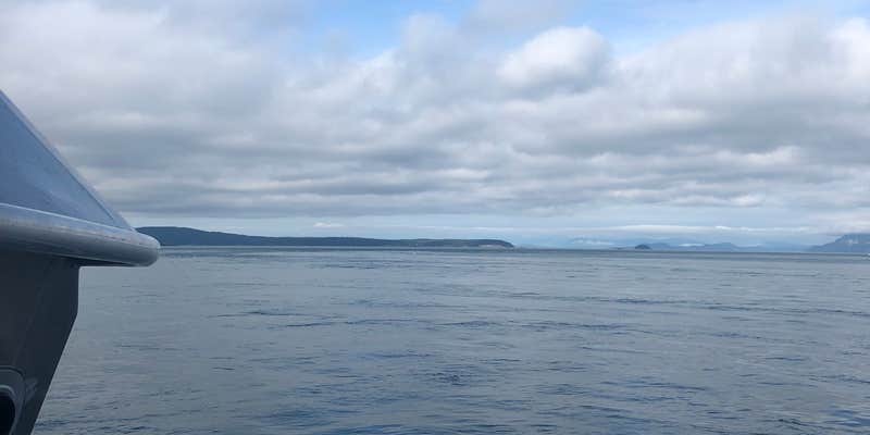 Camper submitted image from Sucia Island Marine State Park Campground