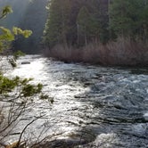 Review photo of Fraser Flat Campground by Anthony Q., May 21, 2018