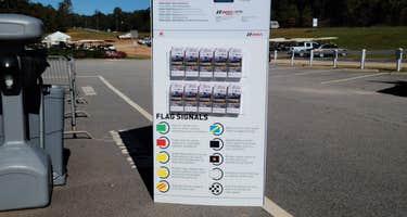 Michelin Raceway Road Atlanta