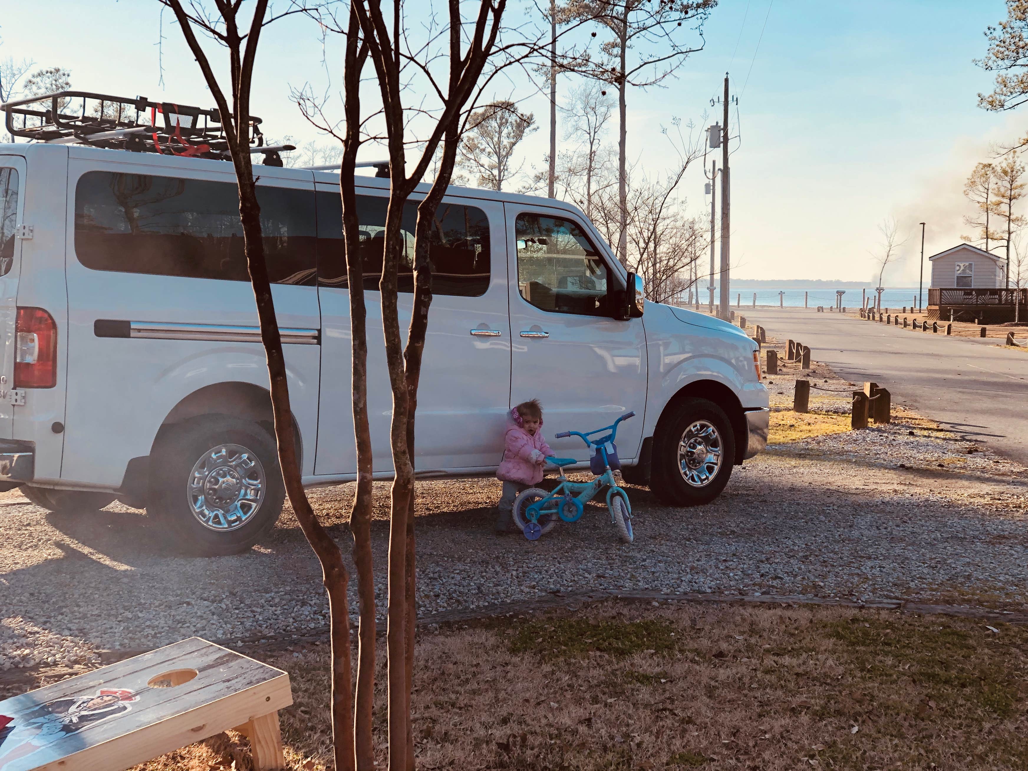 North Landing Beach Campground Camping | The Dyrt