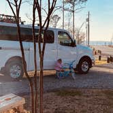 Review photo of North Landing Beach Campground by Our Greight Escape .., October 14, 2020