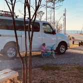 Review photo of North Landing Beach Campground by Our Greight Escape .., October 14, 2020