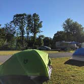 Review photo of Devils Backbone Camp by Jennifer E., October 14, 2020