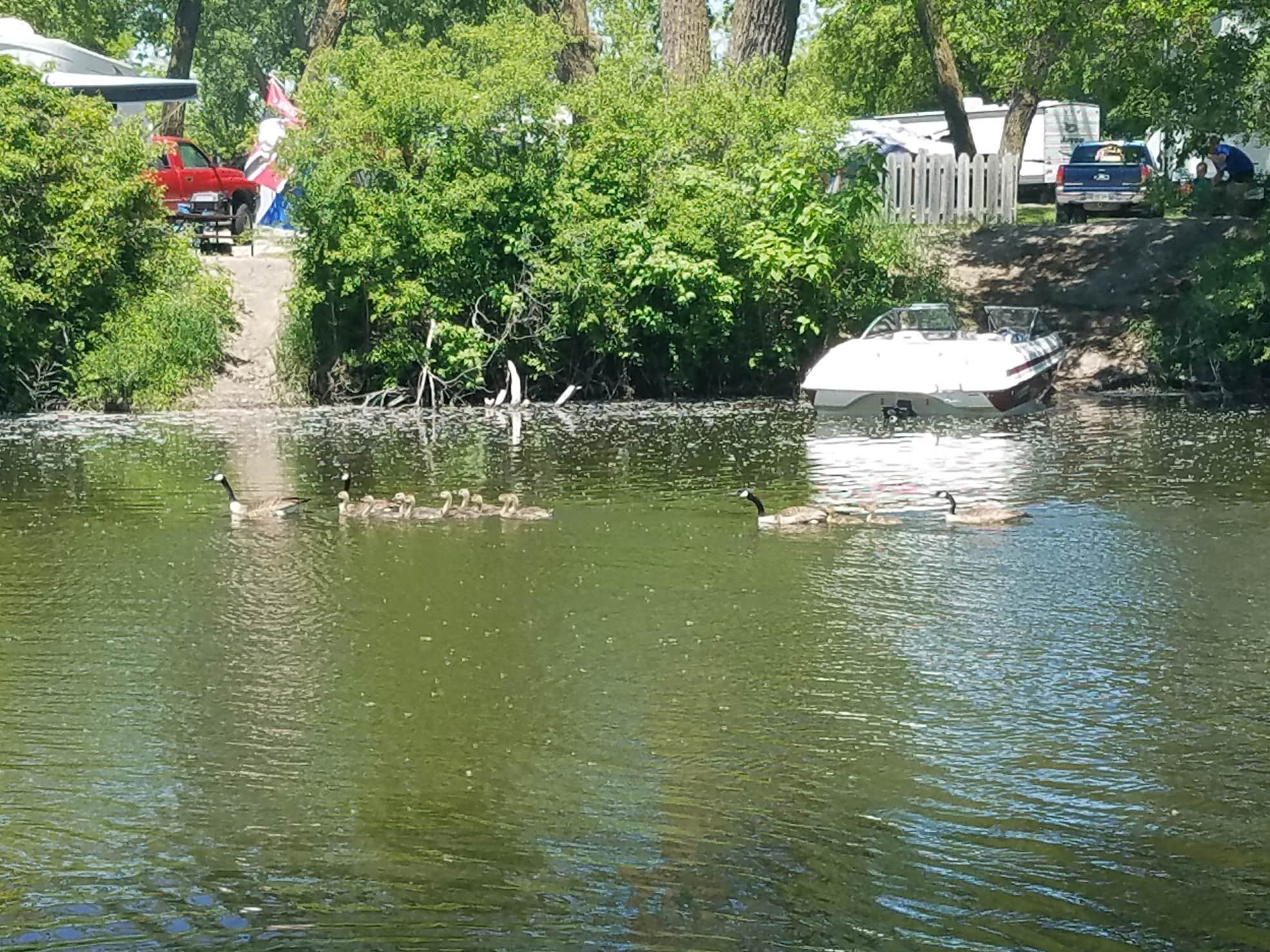 Fremont Lakes State Recreation Area The Dyrt