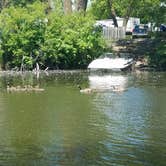 Review photo of Fremont Lakes State Recreation Area by Molly M., May 21, 2018