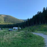 Review photo of Crystal Lake Campground by Shy-Anne W., October 14, 2020