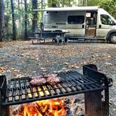 Review photo of Point Lookout State Park - Temporarily Closed by Lori , October 14, 2020