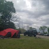 Review photo of Fremont Lakes State Recreation Area by Molly M., May 21, 2018