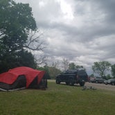 Review photo of Fremont Lakes  State Recreation Area by Molly M., May 21, 2018
