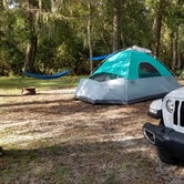 Review photo of Otter Springs Resort Park and Campground by L O., October 14, 2020