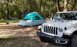 L O.'s photo at Otter Springs Resort Park and Campground near Steinhatchee, FL