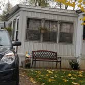 Review photo of Barry's Resort & Mobile Home Park by Lydia T., October 14, 2020