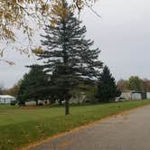 Review photo of Barry's Resort & Mobile Home Park by Lydia T., October 14, 2020