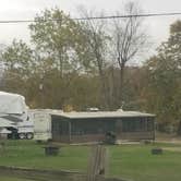 Review photo of Rivergate Family Campground by Lydia T., October 14, 2020