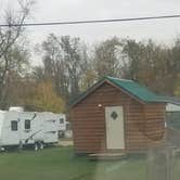 Review photo of Rivergate Family Campground by Lydia T., October 14, 2020