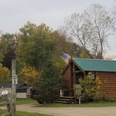 Review photo of Rivergate Family Campground by Lydia T., October 14, 2020