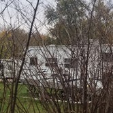 Review photo of Rivergate Family Campground by Lydia T., October 14, 2020