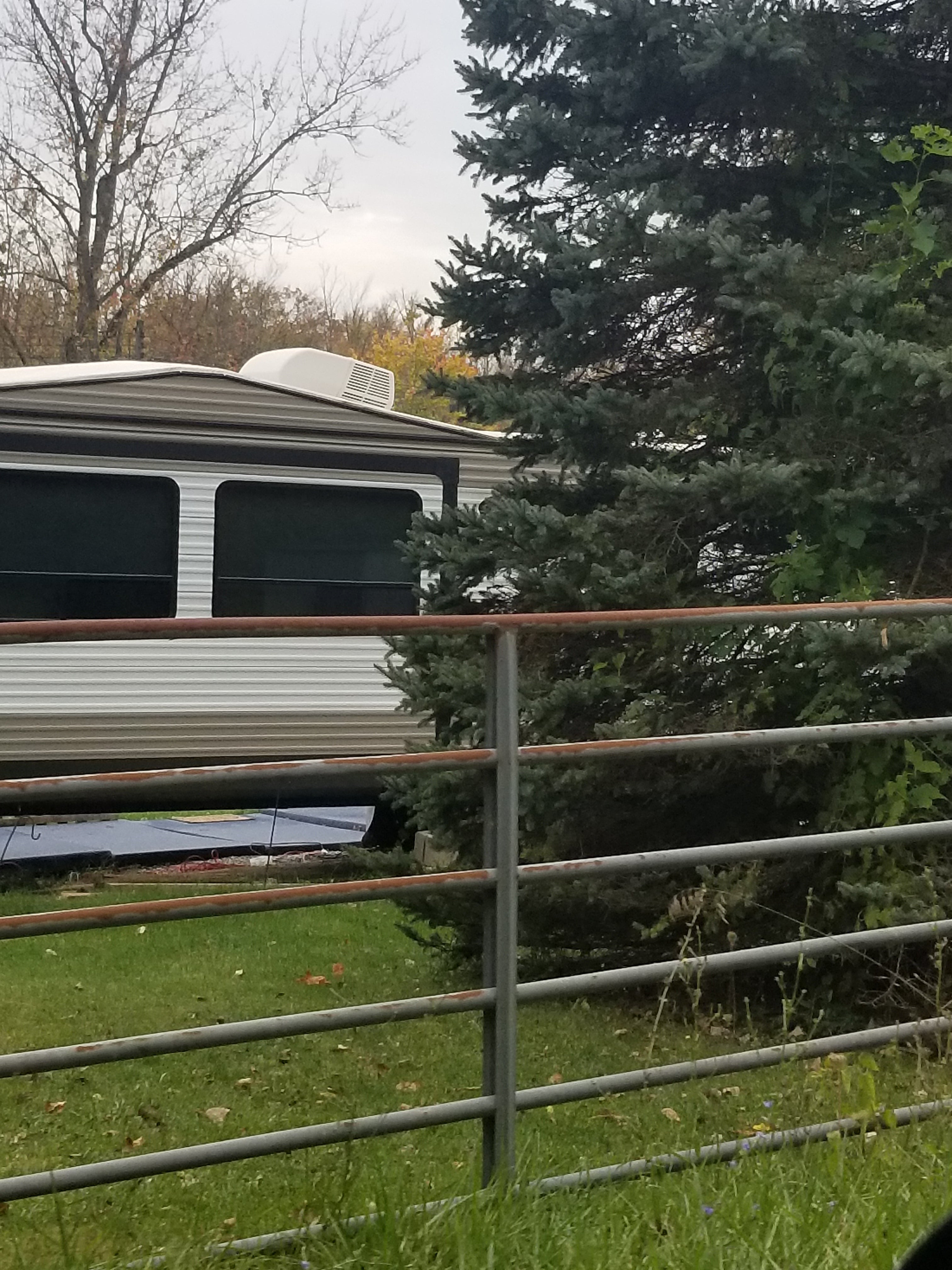 Camper submitted image from Rivergate Family Campground - 2