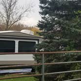 Review photo of Rivergate Family Campground by Lydia T., October 14, 2020