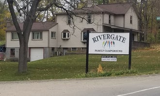 Rivergate Family Campground