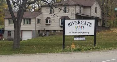 Rivergate Family Campground