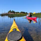 Review photo of Wilderness State Park Camping by Shari  G., October 14, 2020