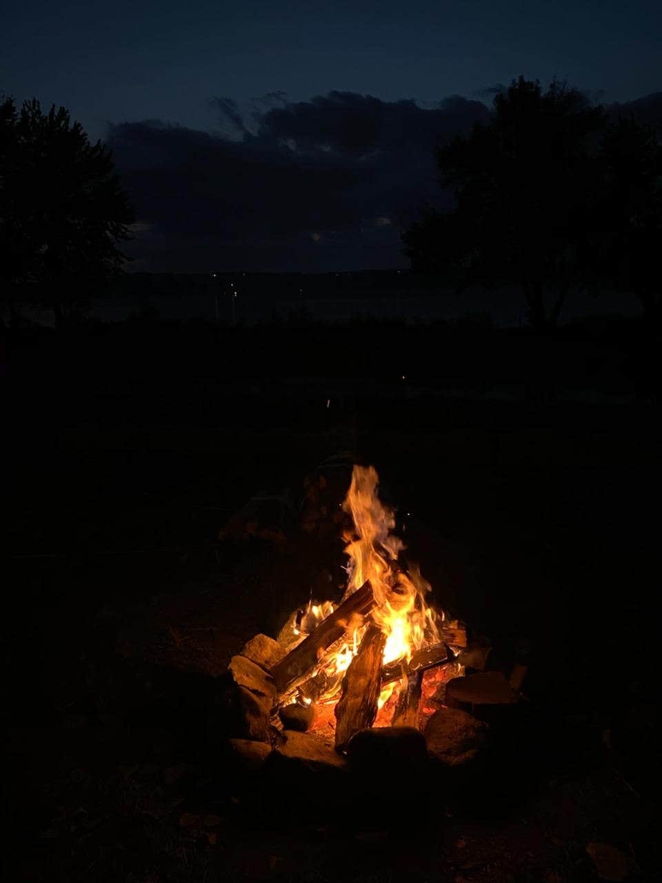 Camper submitted image from Millpoint Park - 4