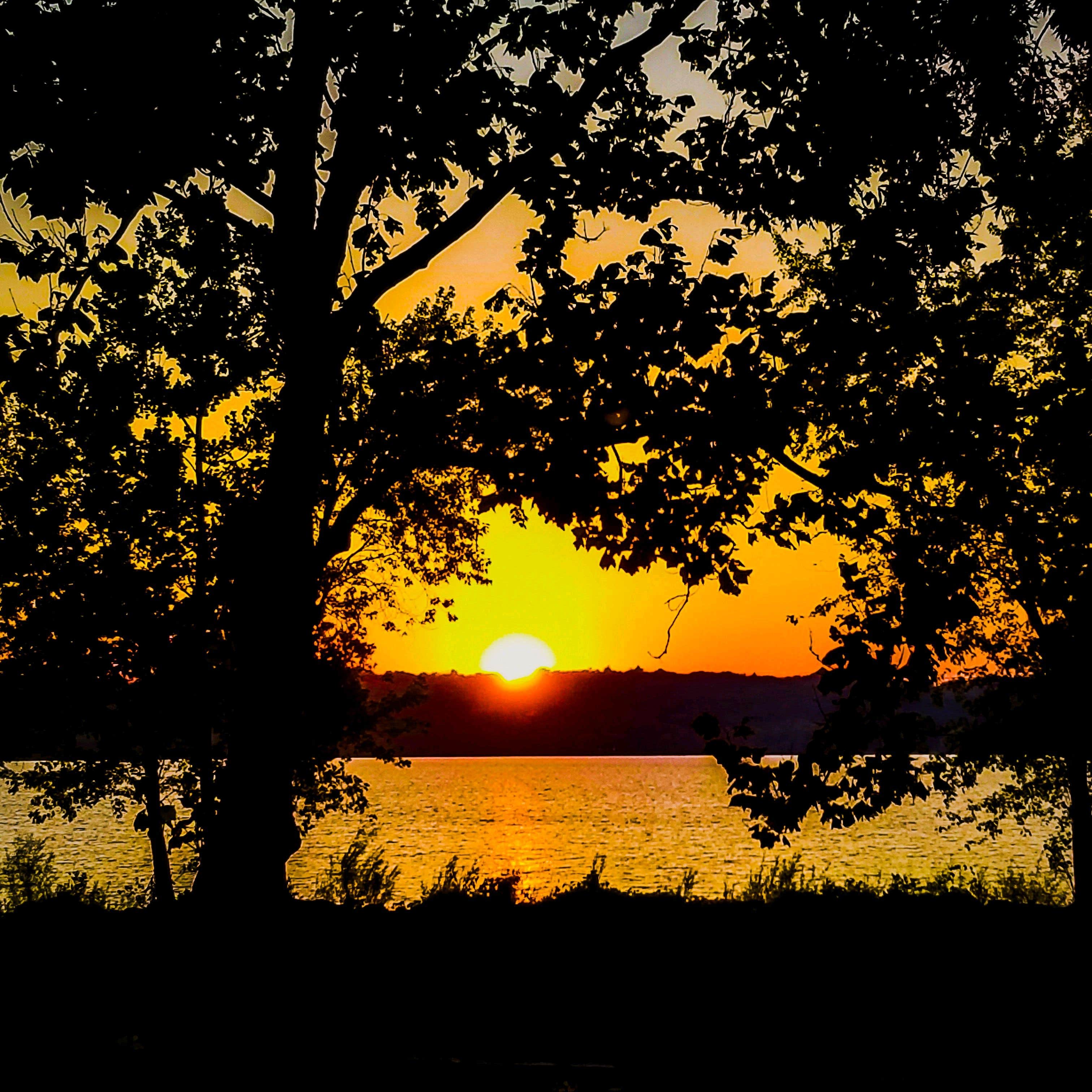 Camper-submitted photo at Millpoint Park near Bartonville, IL