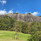 Review photo of Stone Mountain State Park Campground by Jenna K., October 14, 2020