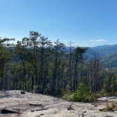 Review photo of Stone Mountain State Park Campground by Jenna K., October 14, 2020