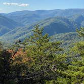 Review photo of Stone Mountain State Park Campground by Jenna K., October 14, 2020