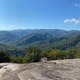 Review photo of Stone Mountain State Park Campground by Jenna K., October 14, 2020