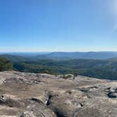 Review photo of Stone Mountain State Park Campground by Jenna K., October 14, 2020