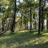 Review photo of Stone Mountain State Park Campground by Jenna K., October 14, 2020