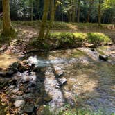 Review photo of Stone Mountain State Park Campground by Jenna K., October 14, 2020