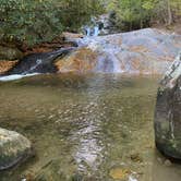 Review photo of Stone Mountain State Park Campground by Jenna K., October 14, 2020