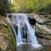 Review photo of Stone Mountain State Park Campground by Jenna K., October 14, 2020